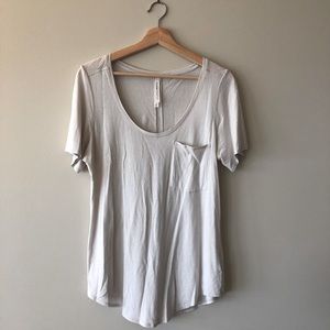 NWOT BABATON T-shirt